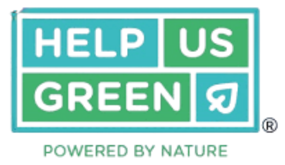 HelpUsGreen