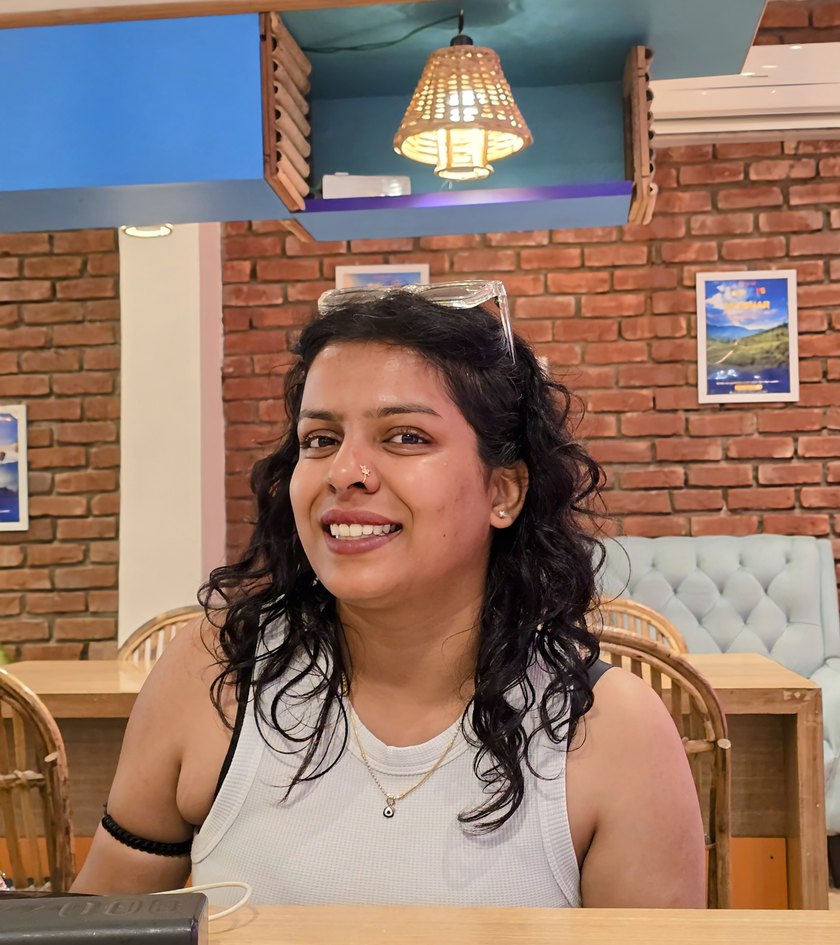 Prachi Agrawal